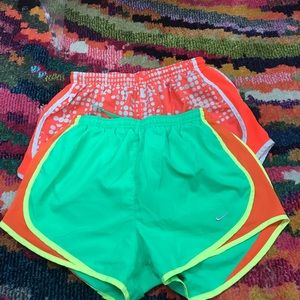 Nike Shorts